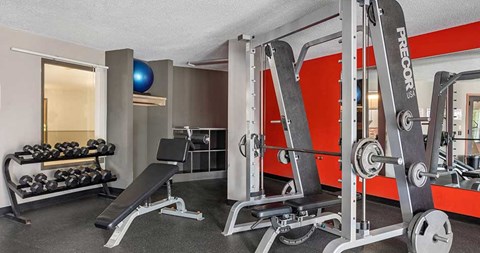 The Woods of Burnsville | Burnsville, MN