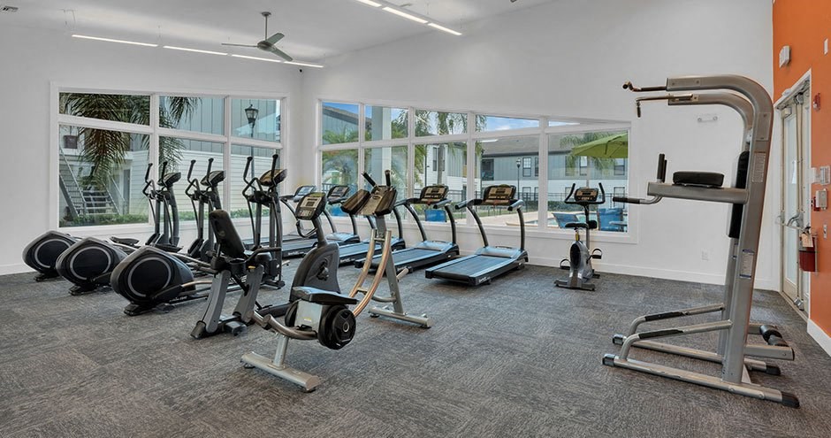 Viridian | Tampa, FL