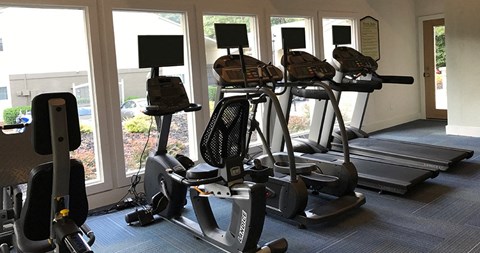 Waters Edge Apartments