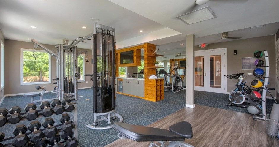 Westmount at Winter Park | Winter Park, FL