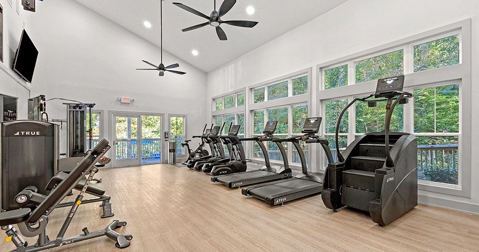 Willeo Creek | Roswell, GA