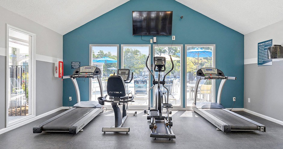 Willow Trail | Norcross, GA