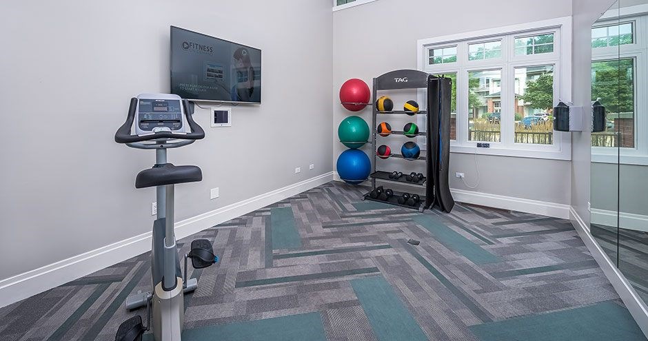 Woodlake | Gurnee, IL