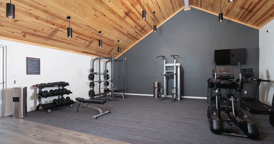 Elevate at NULU | Louisville, KY