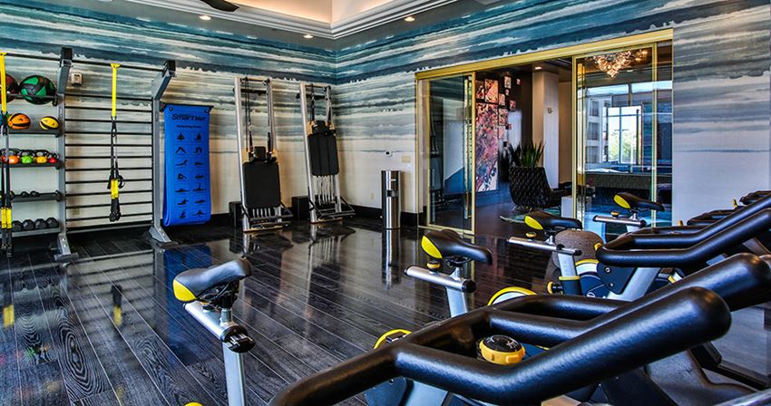 Elysian At Flamingo Apartments