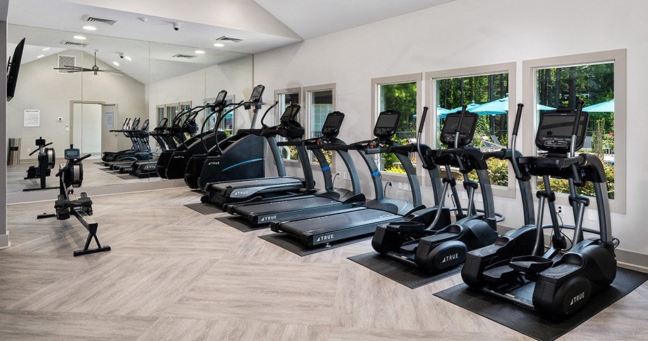 The Falls and Woods of Hoover | Hoover, AL