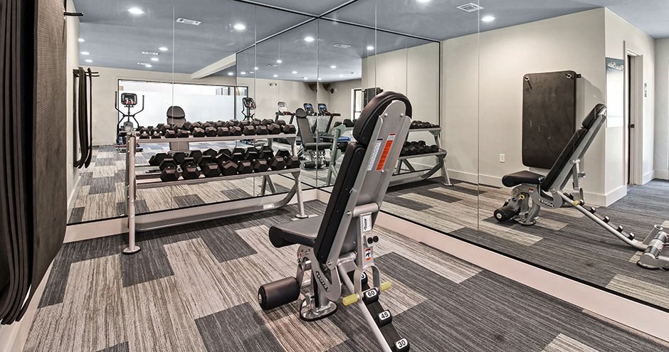 Granada Apartment Homes | Tyler, TX