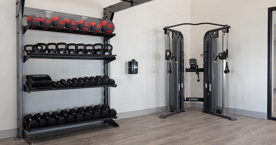 Maple Springs | Henrico, VA