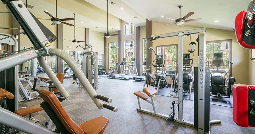 Northgate Oaks | Houston, TX