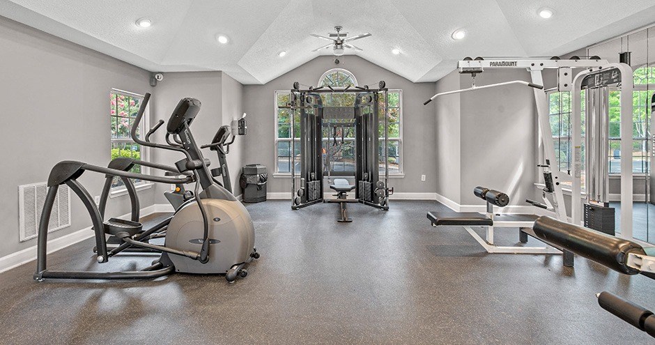 Orchard Springs | Fairburn, GA