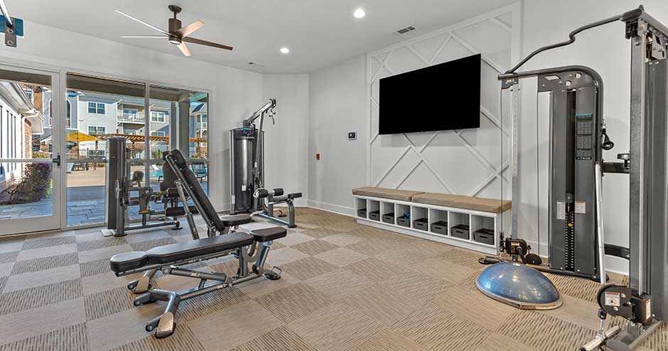 Park at Princeton Lakes | Atlanta, GA