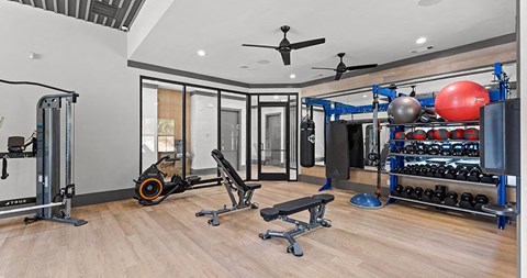 Park at Kennesaw | Kennesaw, GA