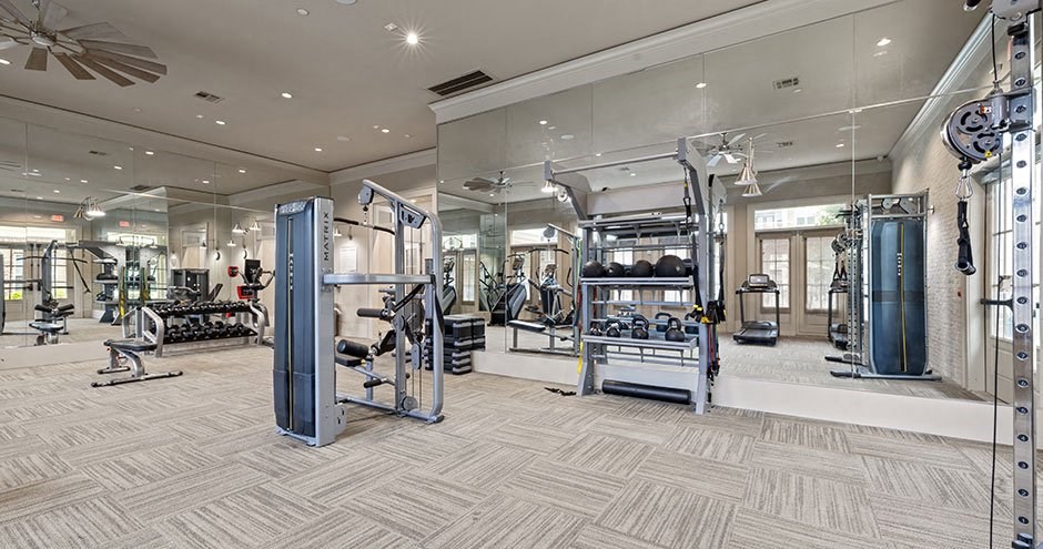 Riverhaus Creekside | New Braunfels, TX