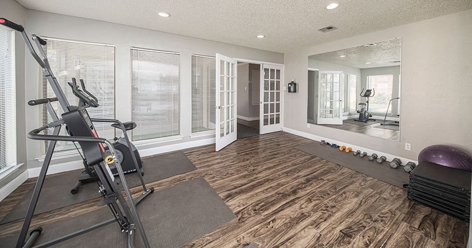 Stone Creek Apartment Homes | Midland, TX