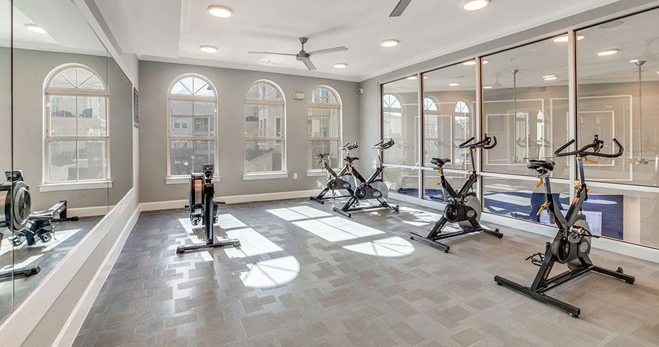 The Kacey at Kingwood | Kingwood, TX