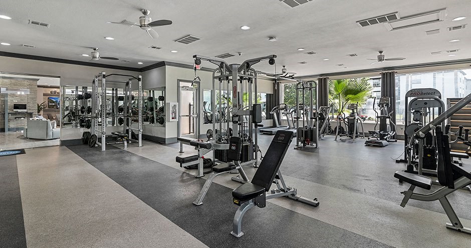 The Palms at Clear Lake | Houston, TX