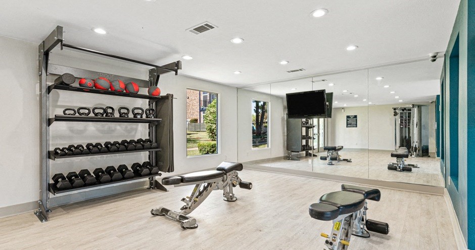 The Ridge on 161 | Irving, TX