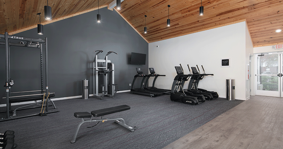 Elevate at NULU | Louisville, KY