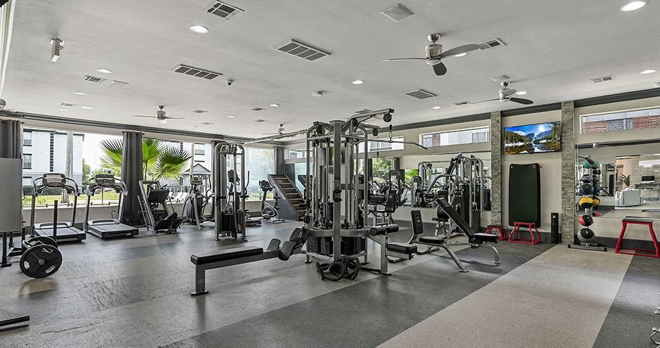 The Palms at Clear Lake | Houston, TX