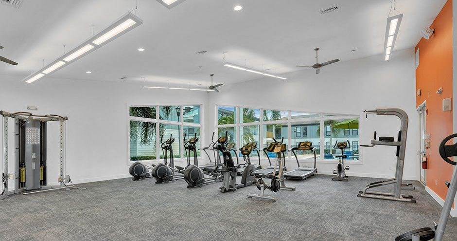 Viridian | Tampa, FL