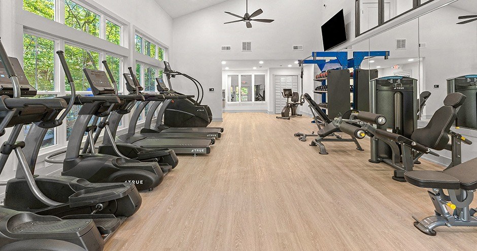 Willeo Creek | Roswell, GA