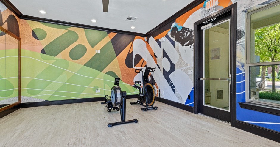 Gateway Crossing Apartments