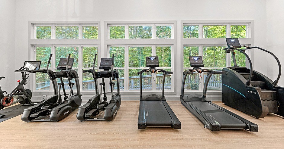 Willeo Creek | Roswell, GA