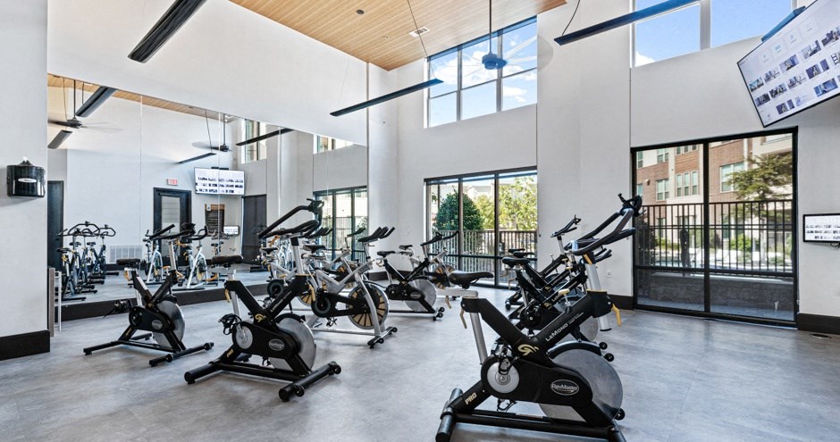 Gateway Crossing Apartments