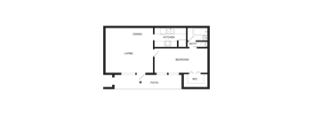Flintridge Apartment Homes| Arlington, TX