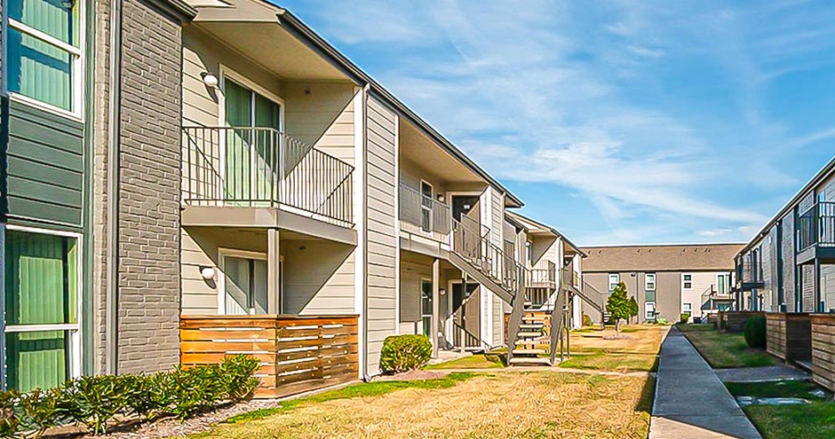 Forest Park Apartments 12635 East Tidwell Houston Tx Rentcafe