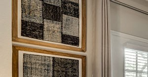 Fort Worth TX Apartments Living Room - Photo Gallery