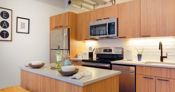 The Foundry Apartments | Alexandria, VA - Photo Gallery 7