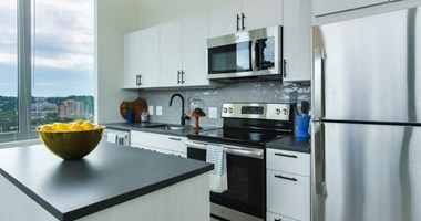 The Foundry Apartments | Alexandria, VA