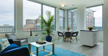 The Foundry Apartments | Alexandria, VA - Photo Gallery 3