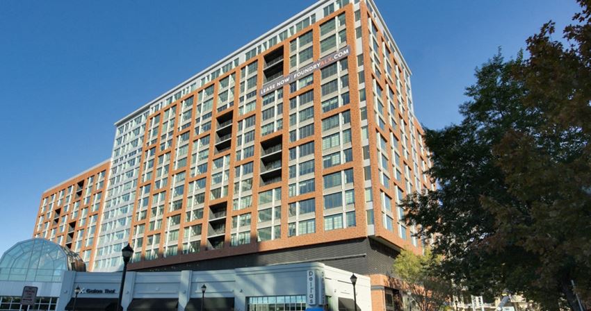 The Foundry Apartments, 2470 Mandeville Ln, Alexandria, VA - RentCafe