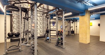 The Foundry Apartments | Alexandria, VA - Photo Gallery 32
