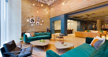 The Foundry Apartments | Alexandria, VA - Photo Gallery 20