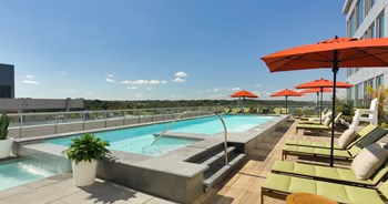 The Foundry Apartments | Alexandria, VA - Photo Gallery 43