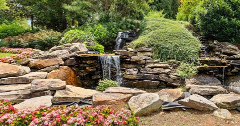 Heights Of Kennesaw Apartments