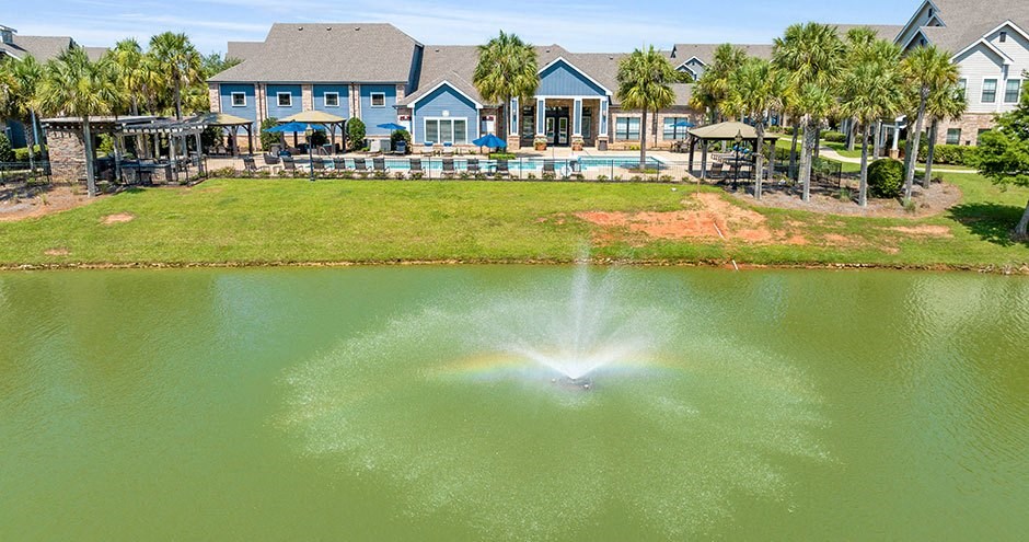 Arlington at Eastern Shore Centre | Spanish Fort, AL