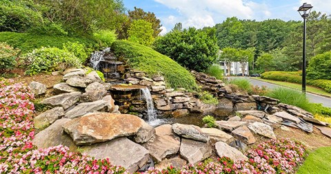 Heights Of Kennesaw Apartments