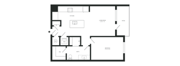 Galleries at Park Lane | Dallas, TX