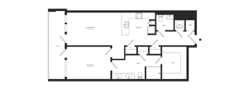 Galleries at Park Lane | Dallas, TX