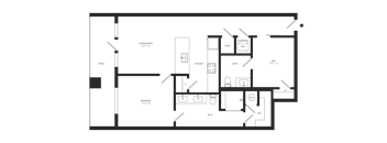 Galleries at Park Lane | Dallas, TX