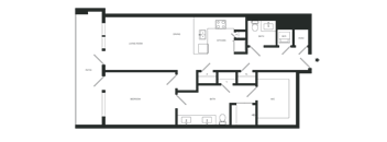 Galleries at Park Lane | Dallas, TX