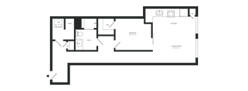 Galleries at Park Lane | Dallas, TX