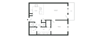 Galleries at Park Lane | Dallas, TX