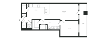 Galleries at Park Lane | Dallas, TX