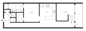 Galleries at Park Lane | Dallas, TX