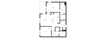 Galleries at Park Lane | Dallas, TX